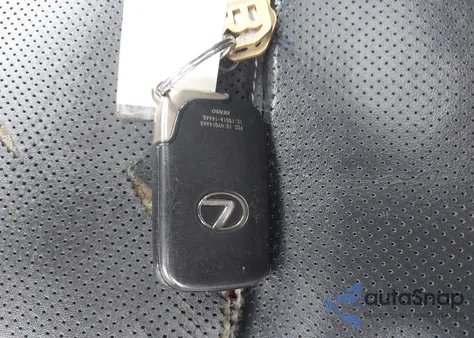 2008 Lexus Is 250 z USA, uszkodzony, nr VIN JTHBK262485086160